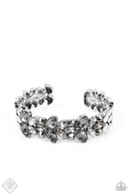 Load image into Gallery viewer, Paparazzi Jewelry Bracelet Glacial Gleam - Silver