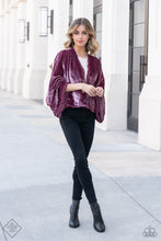 Load image into Gallery viewer, Paparazzi Jewelry Fashion Fix Fiercely 5th Avenue 0222