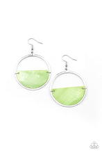 Load image into Gallery viewer, Paparazzi Jewelry Earrings Seashore Vibes