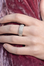 Load image into Gallery viewer, Paparazzi Jewelry Fashion Fix Fiercely 5th Avenue 0222