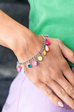 Load image into Gallery viewer, Paparazzi Jewelry Fashion Fix Glimpses of Malibu