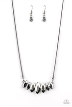 Load image into Gallery viewer, Paparazzi Jewelry Necklace Leading Lady - Black