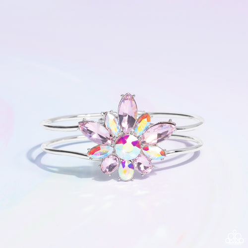 Paparazzi Jewelry Bracelet Chic Corsage