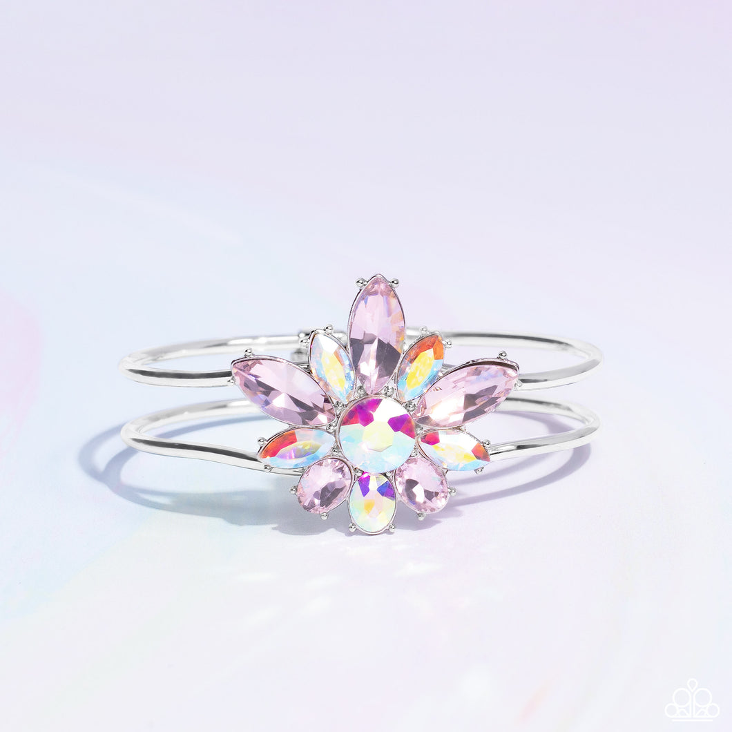 Paparazzi Jewelry Bracelet Chic Corsage