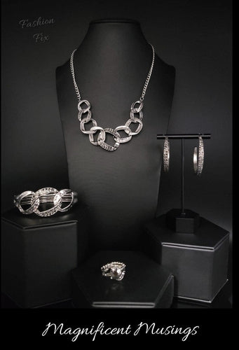 Paparazzi Jewelry Fashion Fix Magnificent Musings