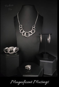 Paparazzi Jewelry Fashion Fix Magnificent Musings