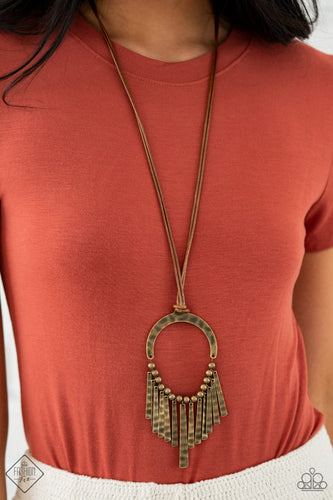 Paparazzi Jewelry Fashion Fix You Wouldnt FLARE 0521