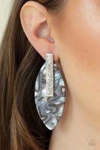 Load image into Gallery viewer, Paparazzi Jewelry Earrings Maven Mantra Multi