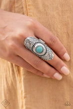 Load image into Gallery viewer, Paparazzi Jewelry Fashion Fix Simply Santa Fe