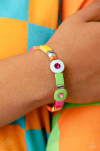 Load image into Gallery viewer, Paparazzi Jewelry Fashion Fix Sunset Sightings
