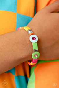 Paparazzi Jewelry Fashion Fix Sunset Sightings