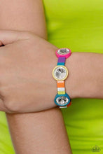 Load image into Gallery viewer, Paparazzi Jewelry Multicolored Madness