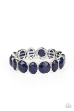 Load image into Gallery viewer, Paparazzi Jewelry Bracelet Whimsical Glow - Blue