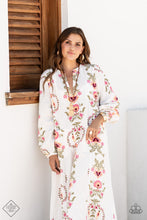 Load image into Gallery viewer, Paparazzi Jewelry Fashion Fix Sunset Sightings 0921