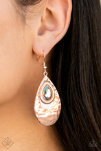 Load image into Gallery viewer, Paparazzi Jewelry Fashion Fix Glimpses of Malibu 0921