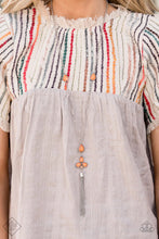 Load image into Gallery viewer, Paparazzi Jewelry Fashion Fix Glimpses of Malibu 0620