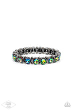 Load image into Gallery viewer, Paparazzi Jewelry Bracelet Sugar-Coated Sparkle - Multi