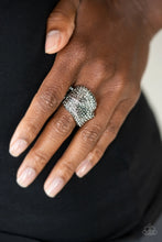 Load image into Gallery viewer, Paparazzi Jewelry Ring Imperial Industrialism