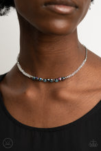 Load image into Gallery viewer, Paparazzi Jewelry Necklace Space Odyssey - Multi