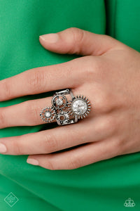 Paparazzi Jewelry Fashion Fix Magnificent Musings 0423