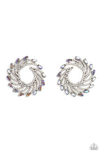 Load image into Gallery viewer, Paparazzi Jewelry Earrings Firework Fanfare - Multi