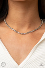 Load image into Gallery viewer, Paparazzi Jewelry Necklace Starlight Radiance - White