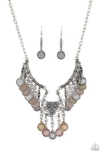 Load image into Gallery viewer, Paparazzi Jewelry Necklace Treasure Temptress - Multi