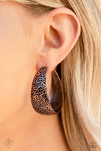 Load image into Gallery viewer, Paparazzi Jewelry Fashion Fix Simply Santa Fe