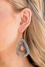 Load image into Gallery viewer, Paparazzi Jewelry Fashion Fix Glimpses of Malibu 0620