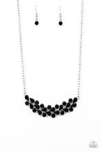 Load image into Gallery viewer, Paparazzi Jewelry Necklace Special Treatment - Black