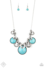 Load image into Gallery viewer, Paparazzi Jewelry Necklace Elemental Goddess