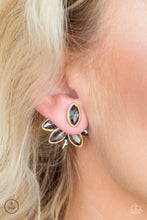 Load image into Gallery viewer, Paparazzi Jewelry Earrings Fanciest Of Them All - Gold