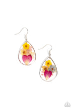 Load image into Gallery viewer, Paparazzi Jewelry Earrings Prim and PRAIRIE - Multi