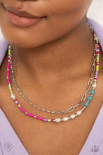 Load image into Gallery viewer, Paparazzi Jewelry Fashion Fix Sunset Sightings