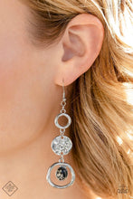 Load image into Gallery viewer, Paparazzi Jewelry Fashion Fix Simply Santa Fe
