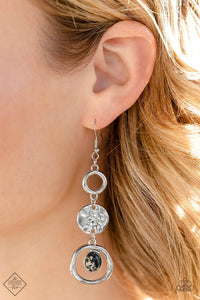 Paparazzi Jewelry Fashion Fix Simply Santa Fe