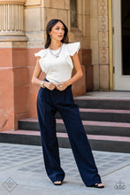 Load image into Gallery viewer, Paparazzi Jewelry Fashion Fix Glimpses of Malibu 0822