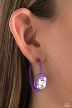 Load image into Gallery viewer, Paparazzi Jewelry Earrings Call Me TRENDY