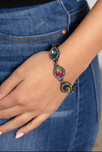 Load image into Gallery viewer, Paparazzi Jewelry Necklace The Upper Echelon - Multi