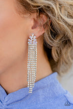 Load image into Gallery viewer, Paparazzi Jewelry Earrings Overnight Sensation - Multi