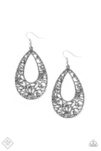 Load image into Gallery viewer, Paparazzi Jewelry Earrings Iridescently Ivy