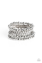 Load image into Gallery viewer, Paparazzi Jewelry Bracelet Top Notch Twinkle -