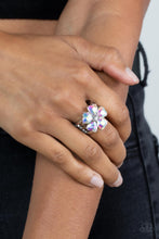 Load image into Gallery viewer, Paparazzi Jewelry Ring Minnesota Magic - Multi