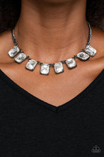 Load image into Gallery viewer, Paparazzi Jewelry Necklace After Party Access/