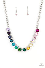 Load image into Gallery viewer, Paparazzi Jewelry Life of the Party Rainbow Resplendence - Multi 0622