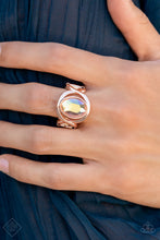 Load image into Gallery viewer, Paparazzi Jewelry Fashion Fix Glimpses of Malibu 0921