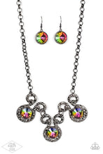 Load image into Gallery viewer, Paparazzi Jewelry Necklace Hypnotized - Multi