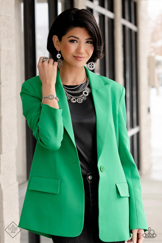 Paparazzi Jewelry Fashion Fix Magnificent Musings 0423