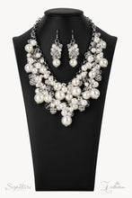 Load image into Gallery viewer, Paparazzi Jewelry Zi The Janie 2021