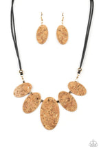 Load image into Gallery viewer, Paparazzi Jewelry Necklace Natures Finest - Gold